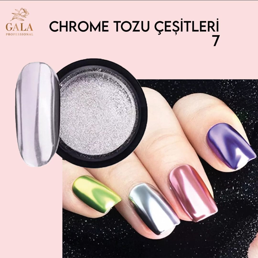 Krom Toz No 07 resmi