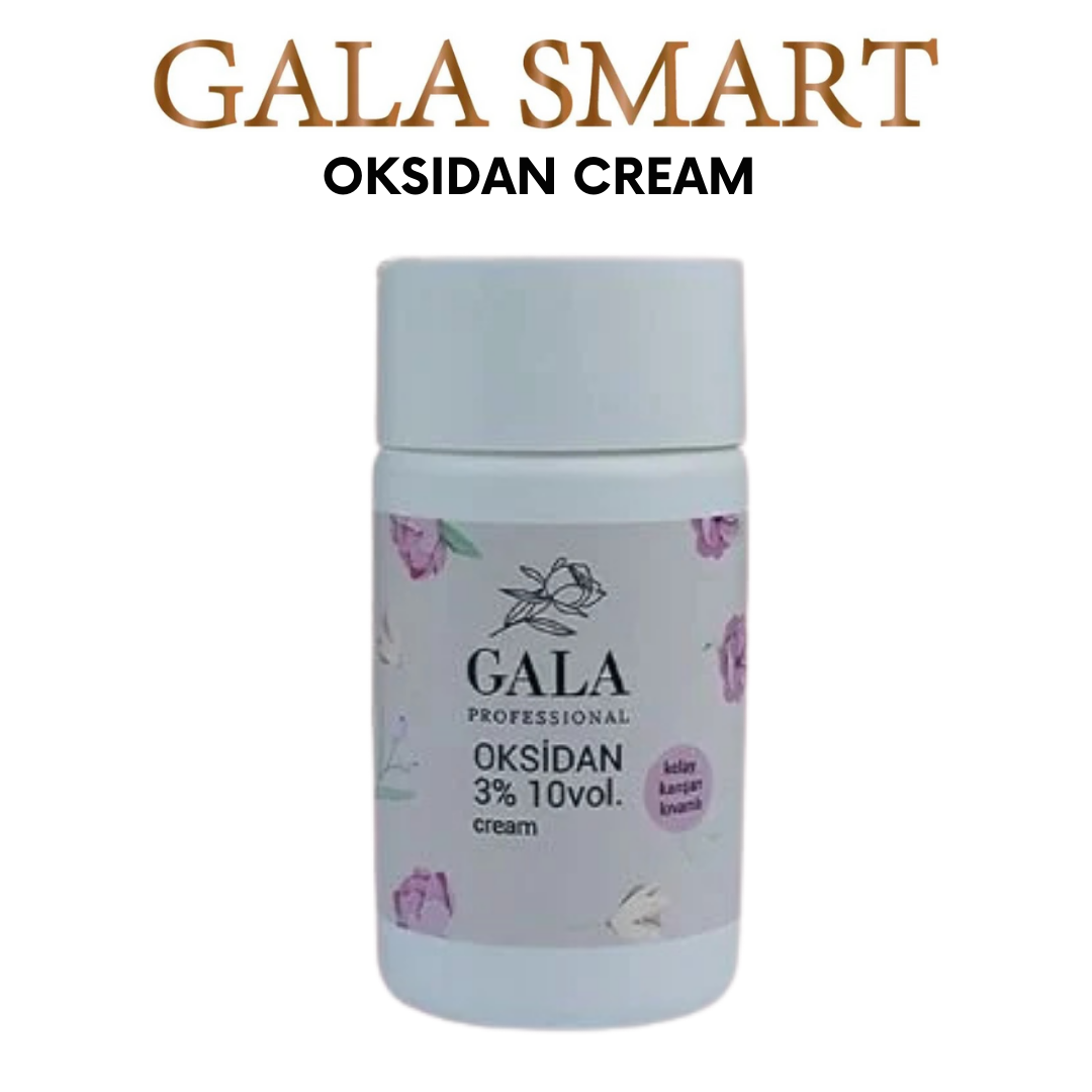 Oksidan Cream 10ml resmi