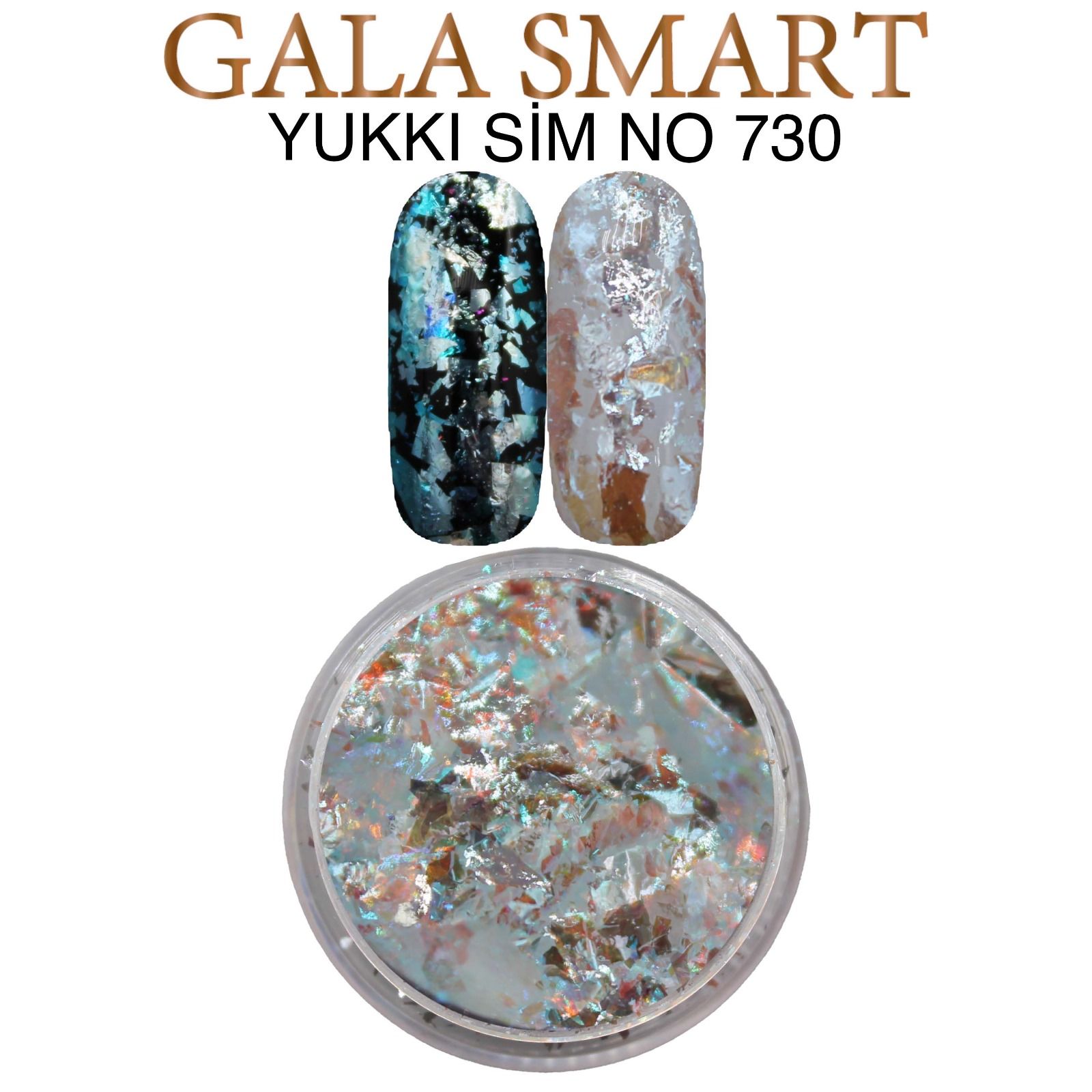 Yuki Sim No 10 resmi