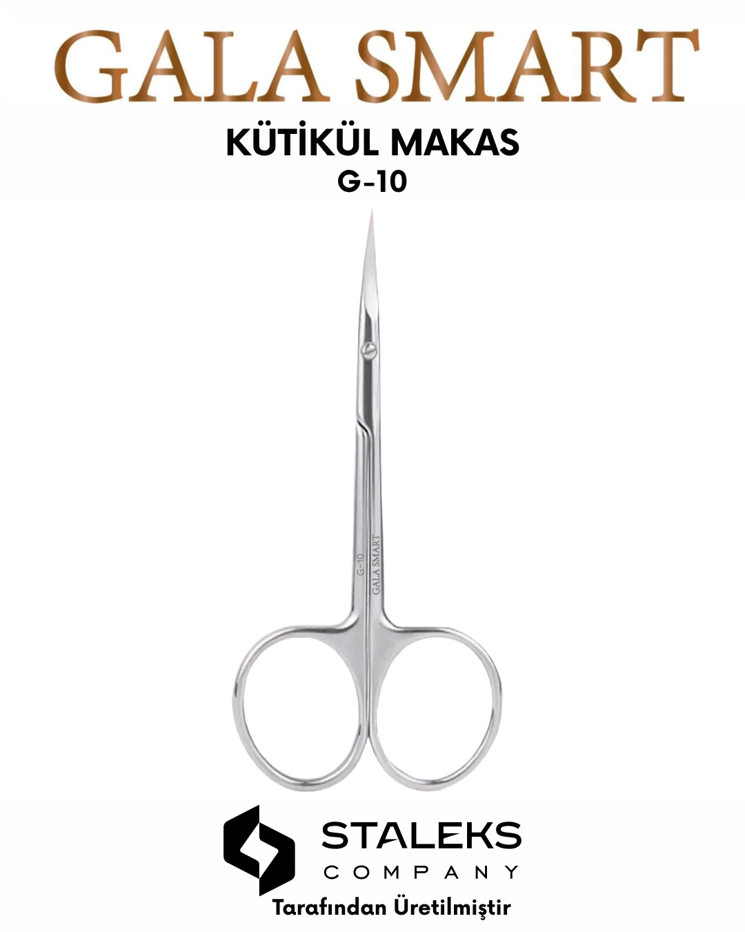 G-10 Kütikül Makas resmi