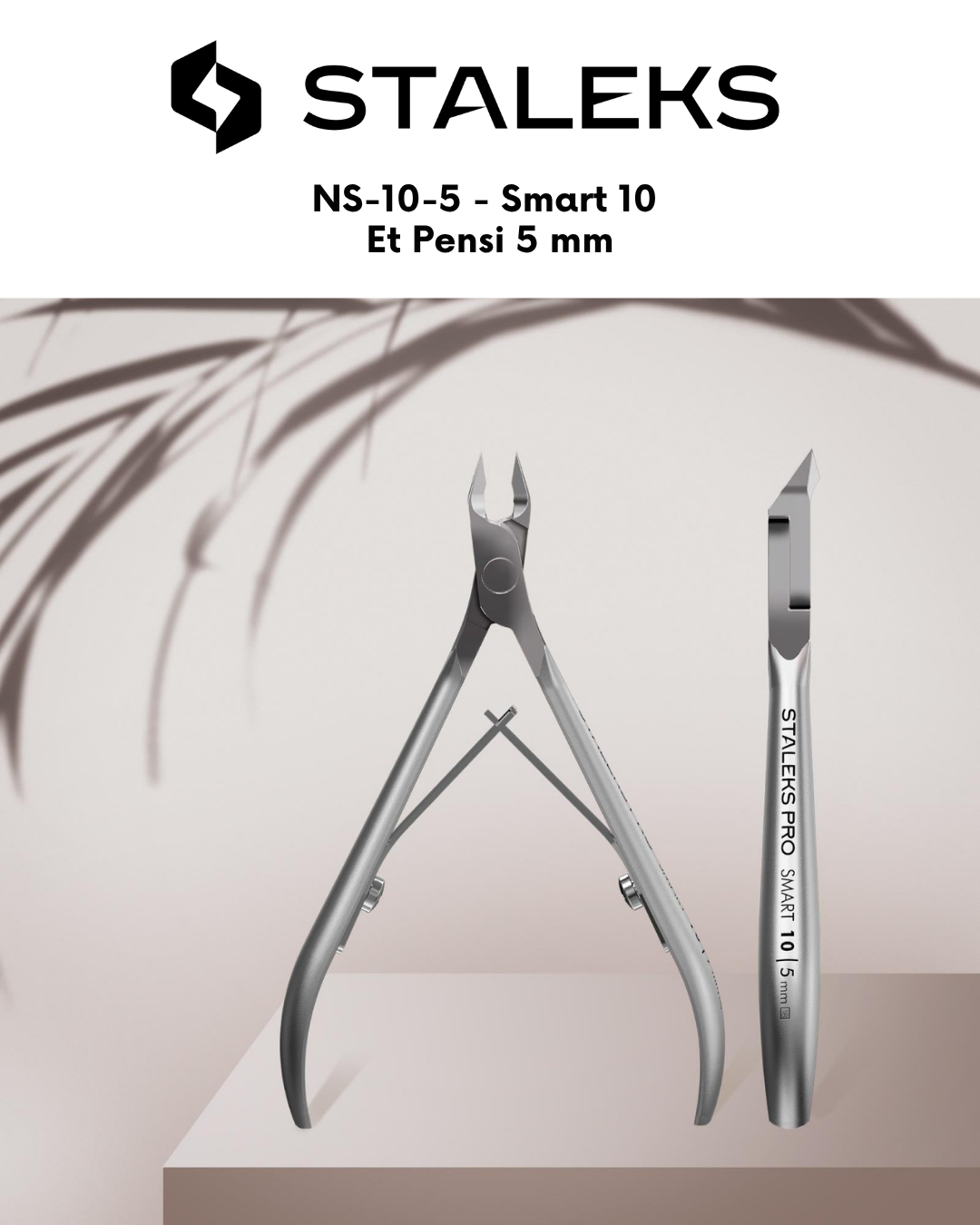 Smart 10 Et Pensi 5 mm resmi