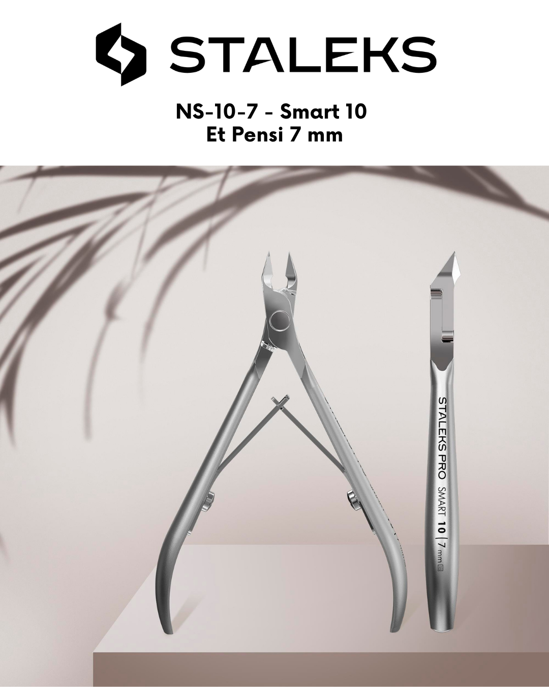 Smart 10 Et Pensi 7 mm resmi