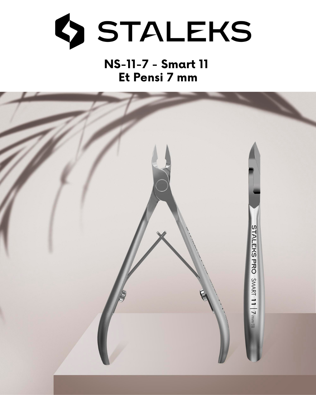 Smart 11 Et Pensi 7 mm resmi