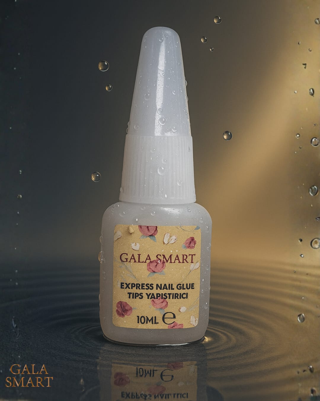 Tips Yapıştırıcı, 10ml resmi