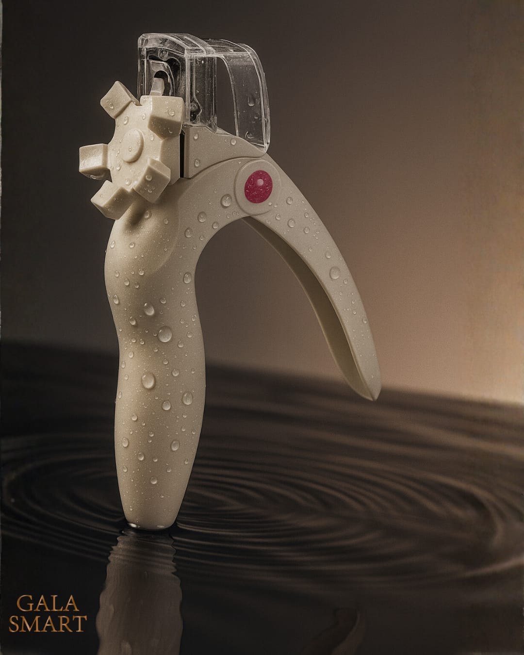 Tips Makası - Hazneli resmi