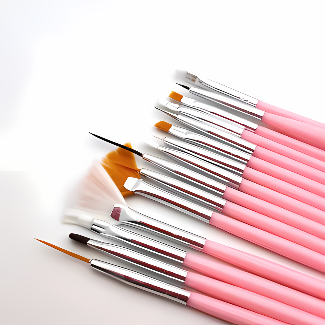 Fırça Set 15'li resmi