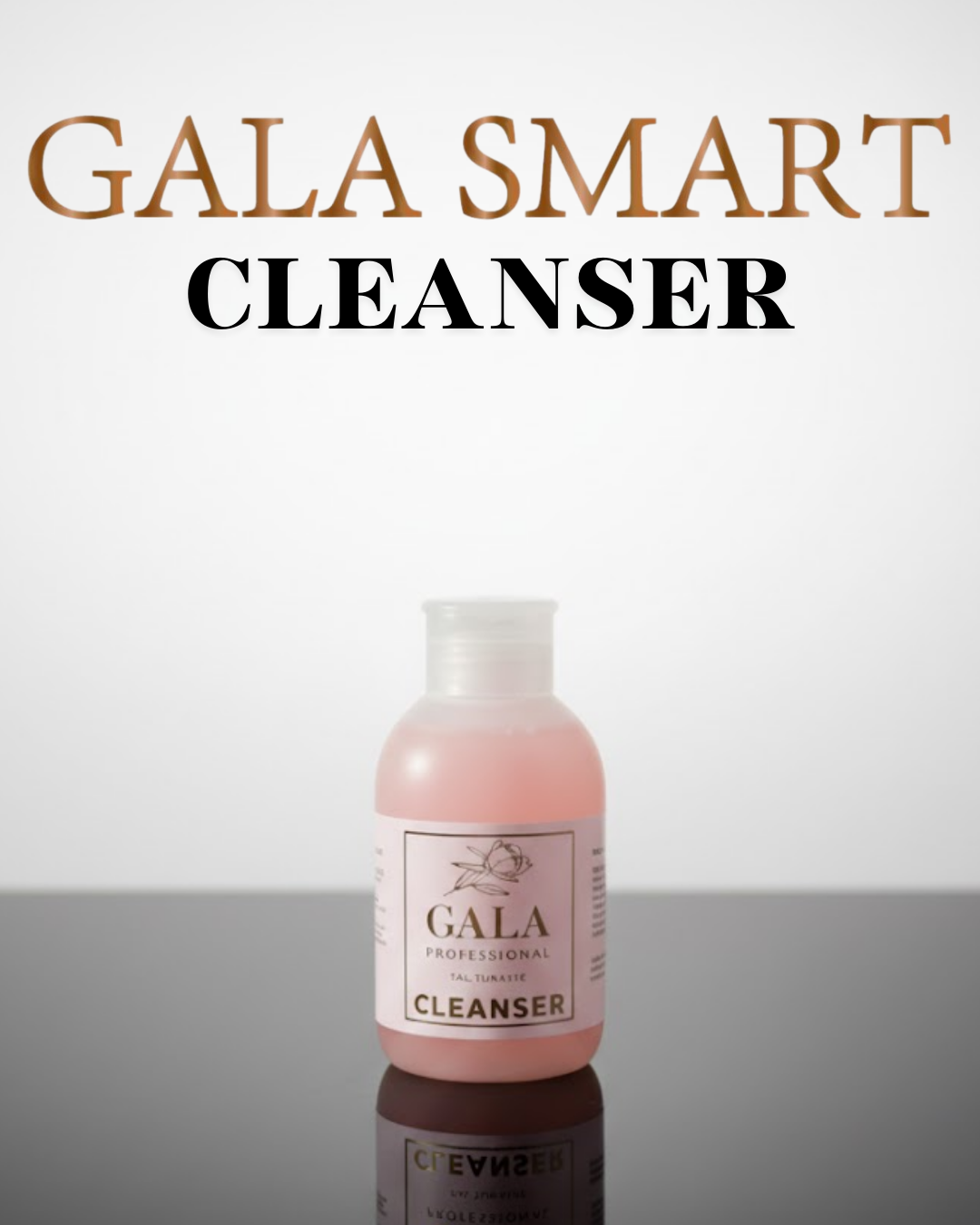 Cleanser 470ml resmi