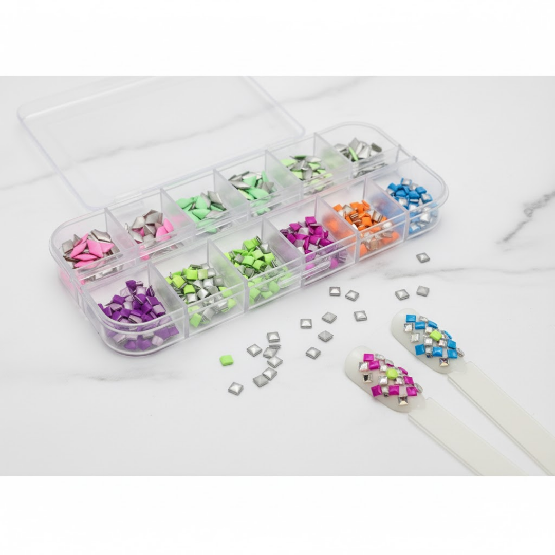 Geometrik Taş Süsleme 500'lü resmi