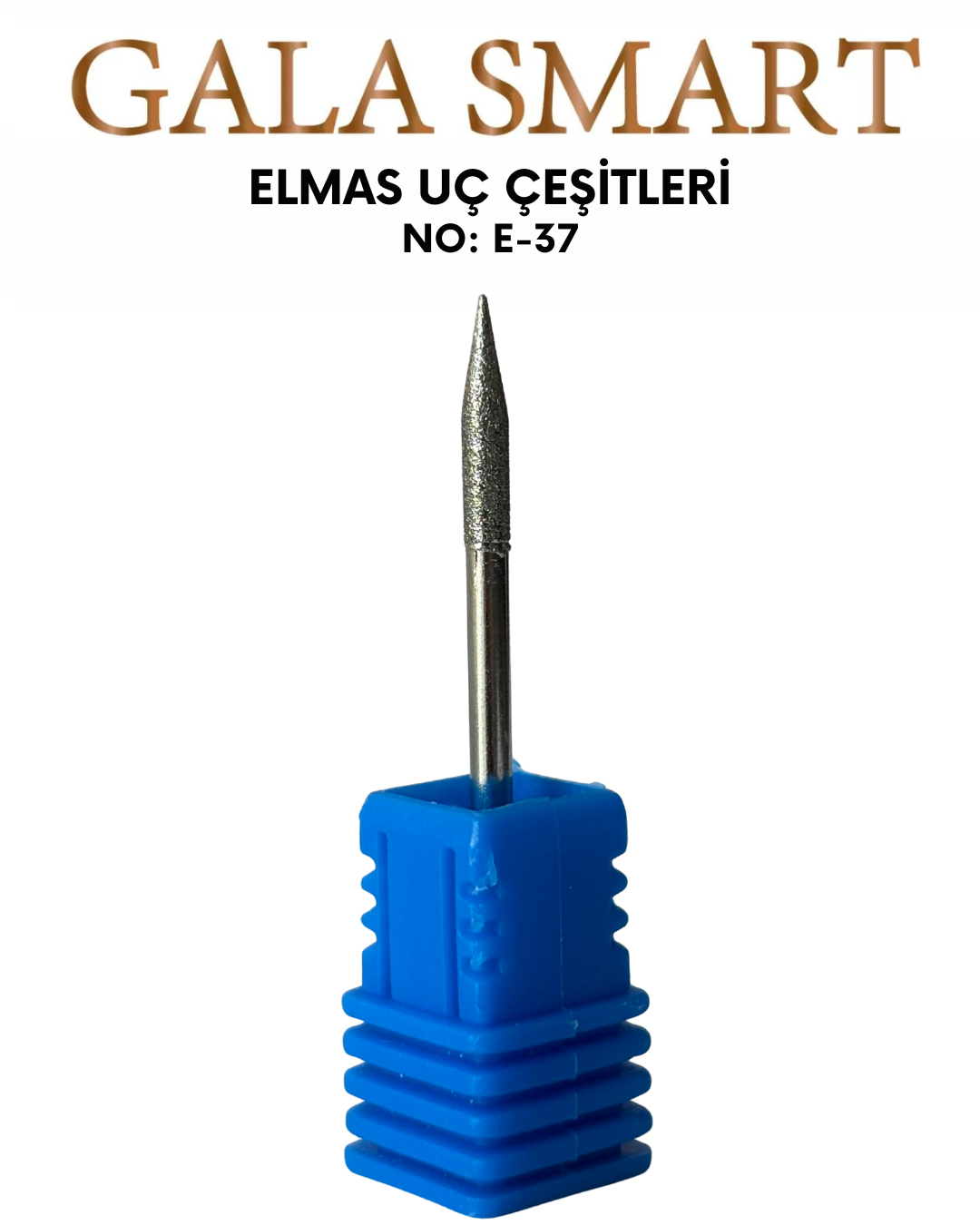 Elmas Uç No: 37 resmi