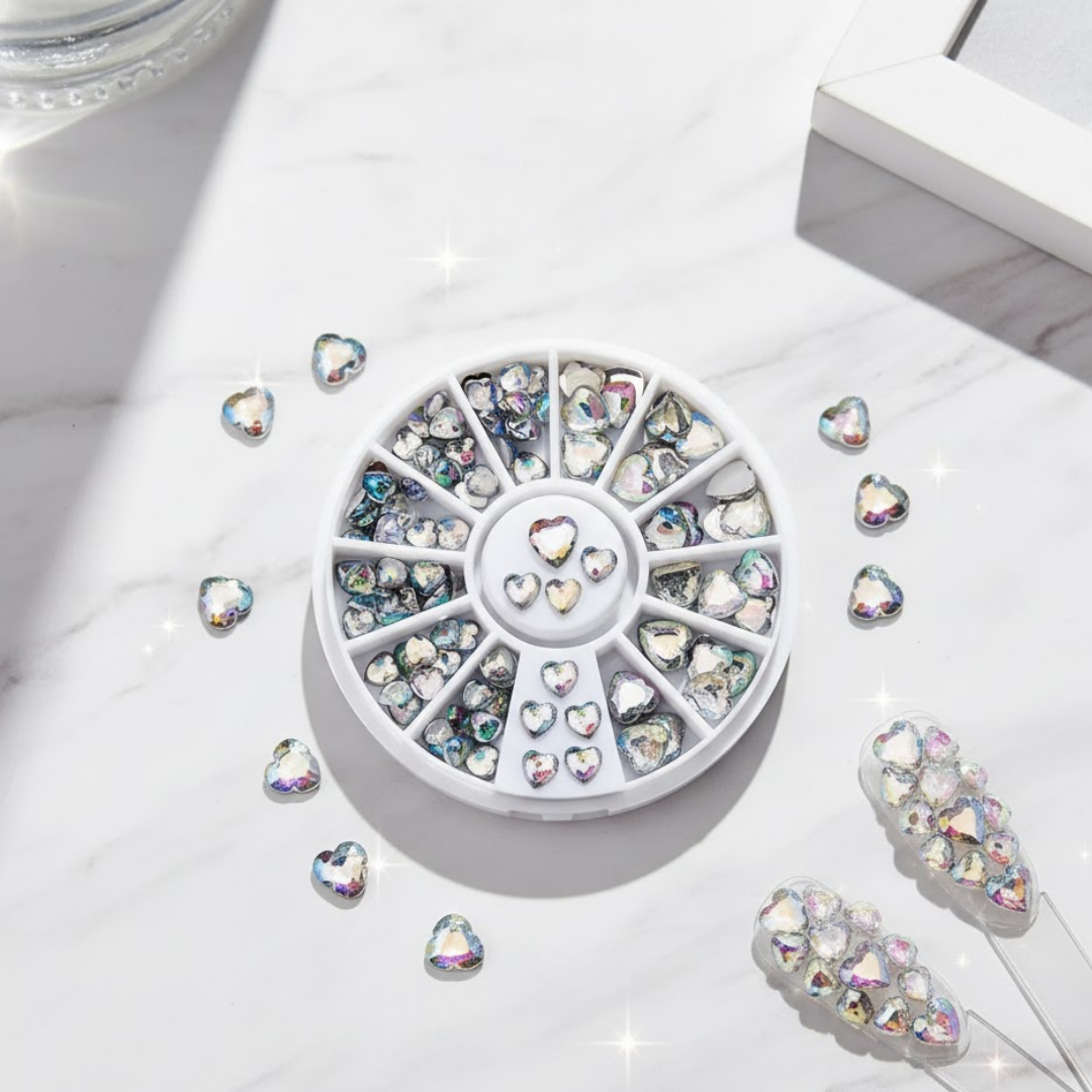 Unicorn Boncuk Süs resmi