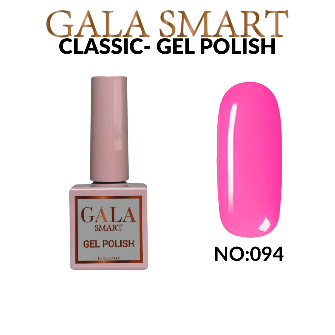 Classic Gel Polish No: 094 resmi