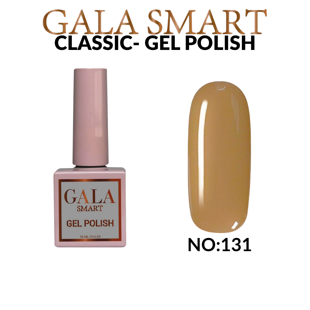 Classic Gel Polish No: 131 resmi