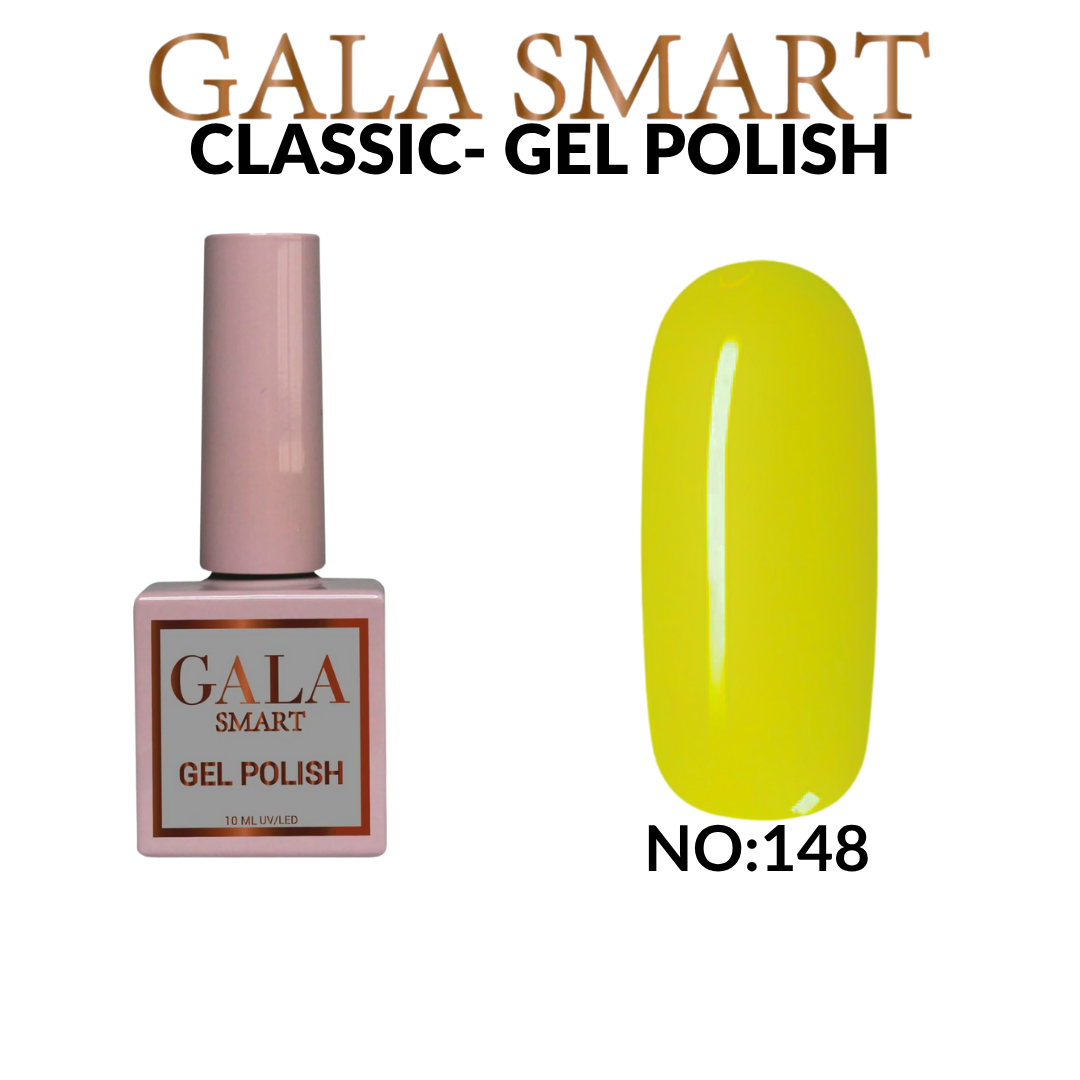 Classic Gel Polish No: 148 resmi