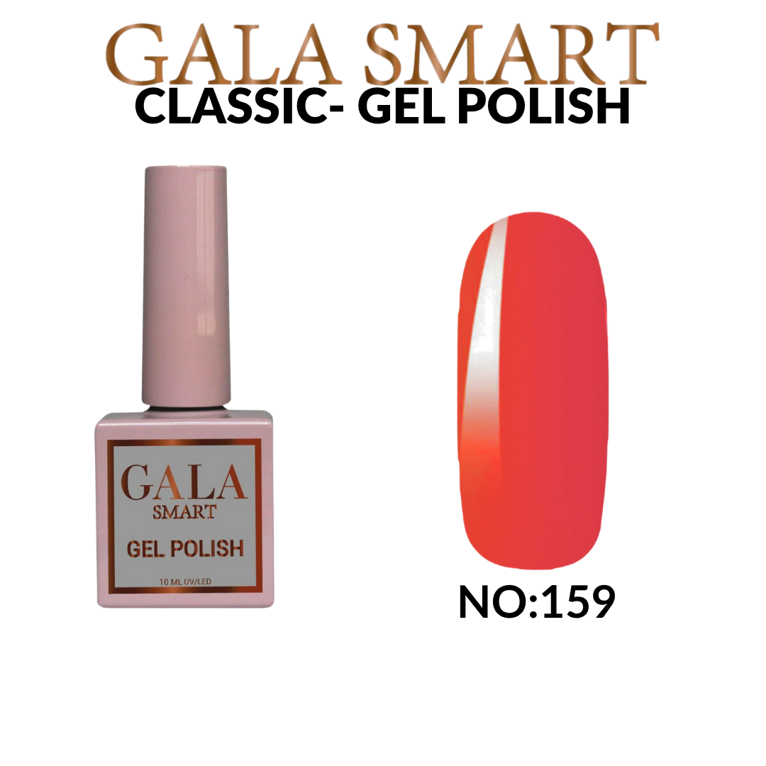 Classic Gel Polish No: 159 resmi