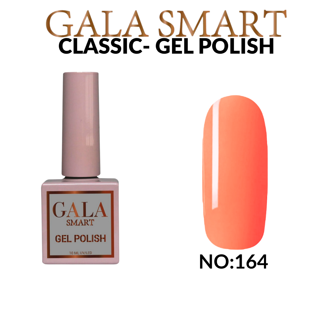 Classic Gel Polish No: 164 resmi
