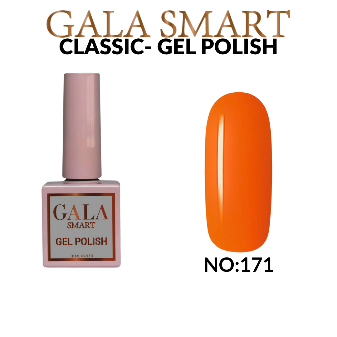 Classic Gel Polish No: 171 resmi