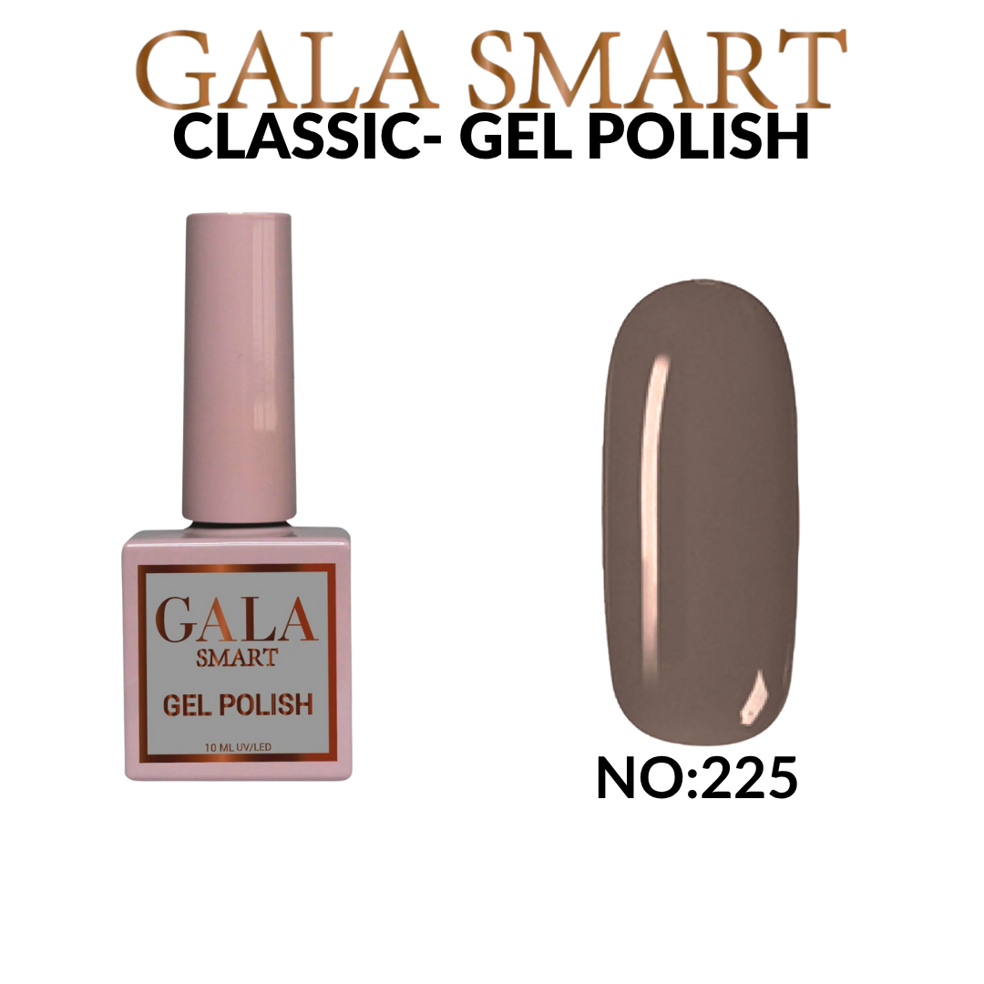 Classic Gel Polish No: 225 resmi