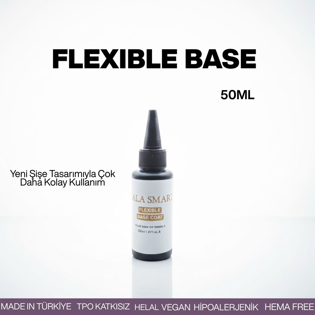 Flexible Base 50gr resmi