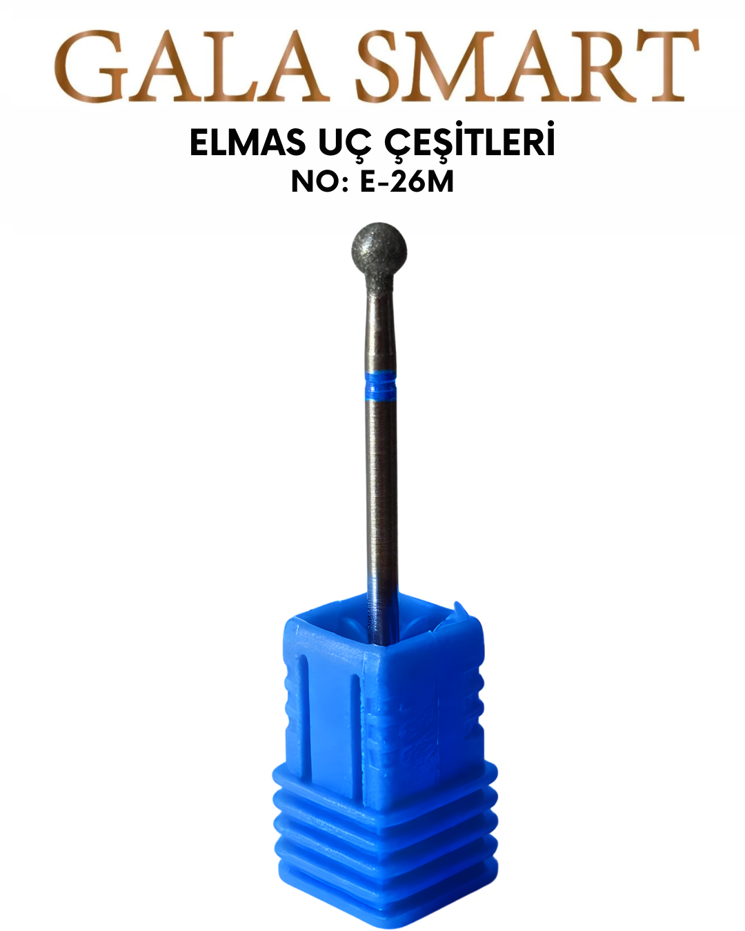 Elmas Uç No: 26M resmi