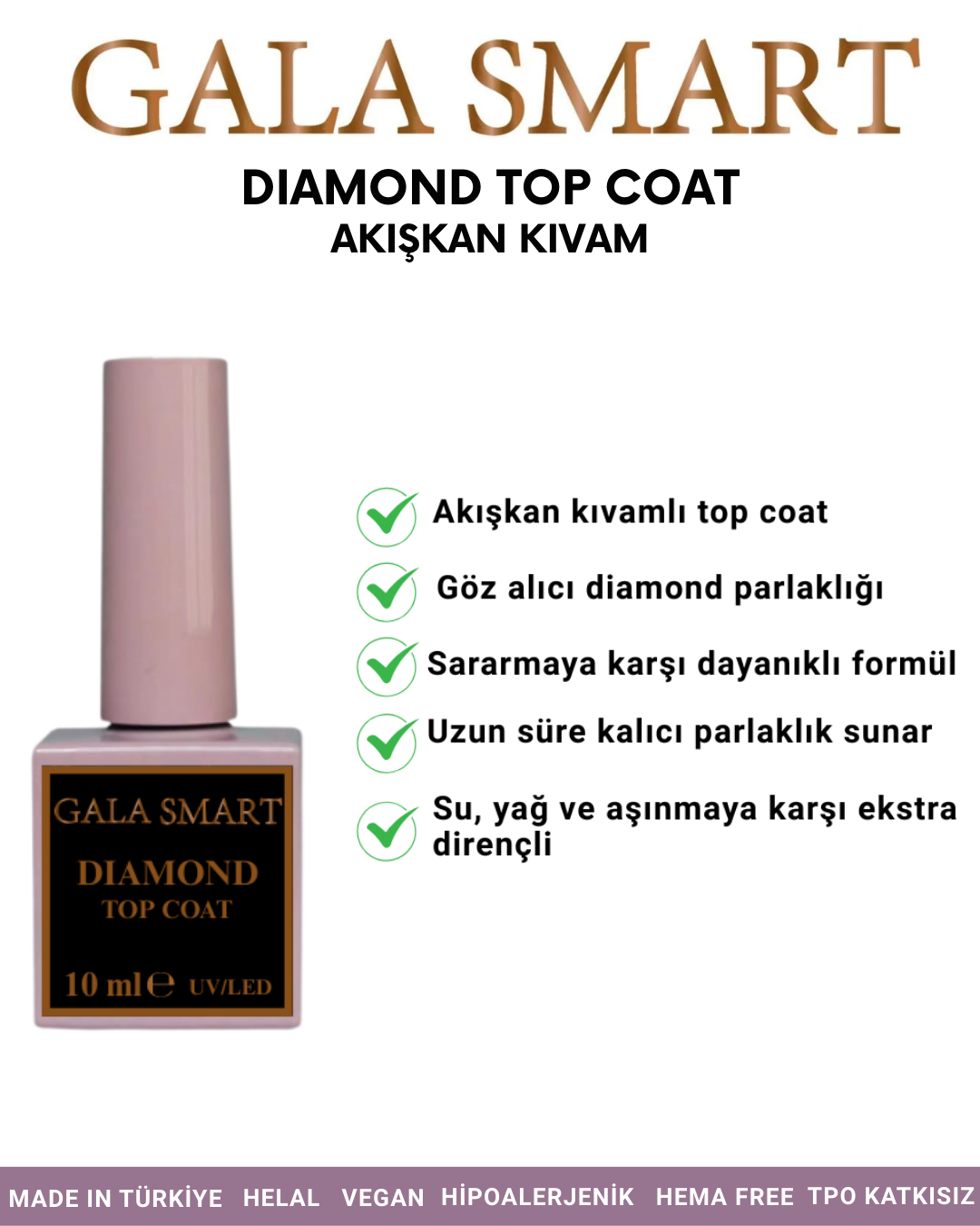 Diamond Top 10gr resmi