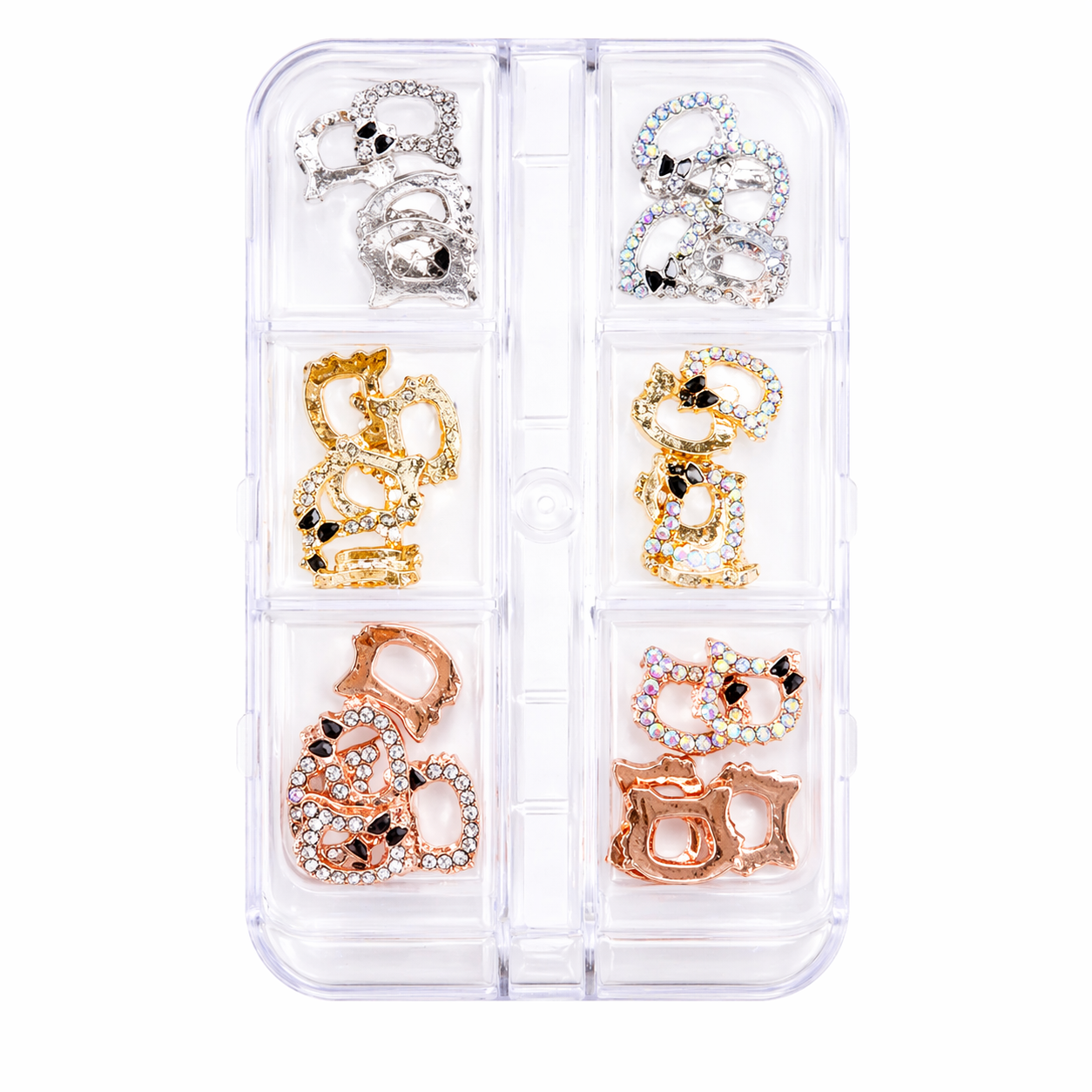 Hello Kitty Taşlı Set resmi