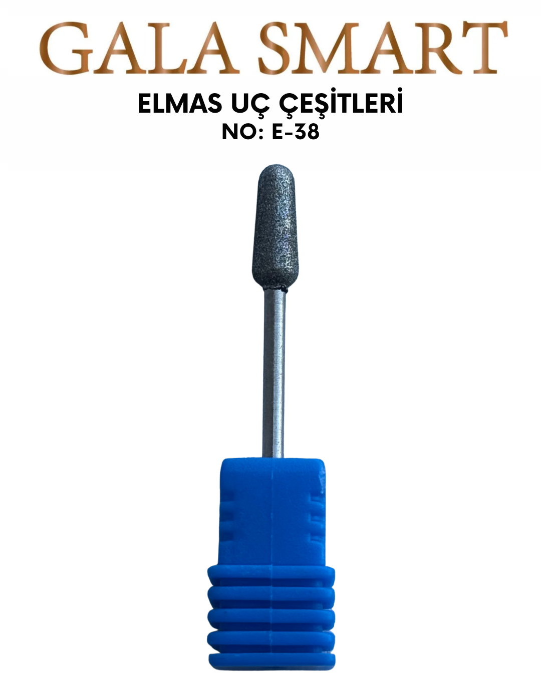 Elmas Uç No: 38 resmi