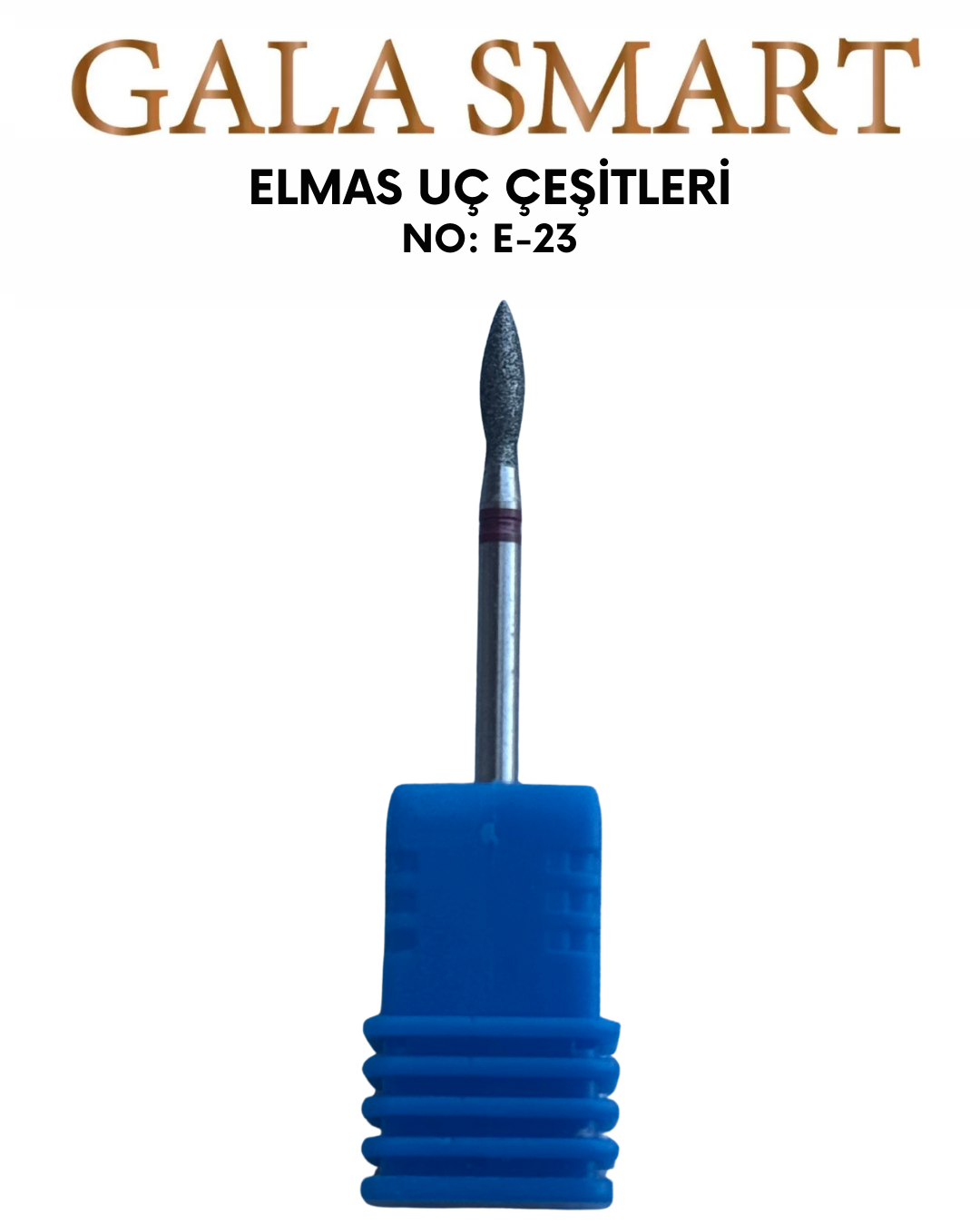 Elmas Uç No: 23 resmi