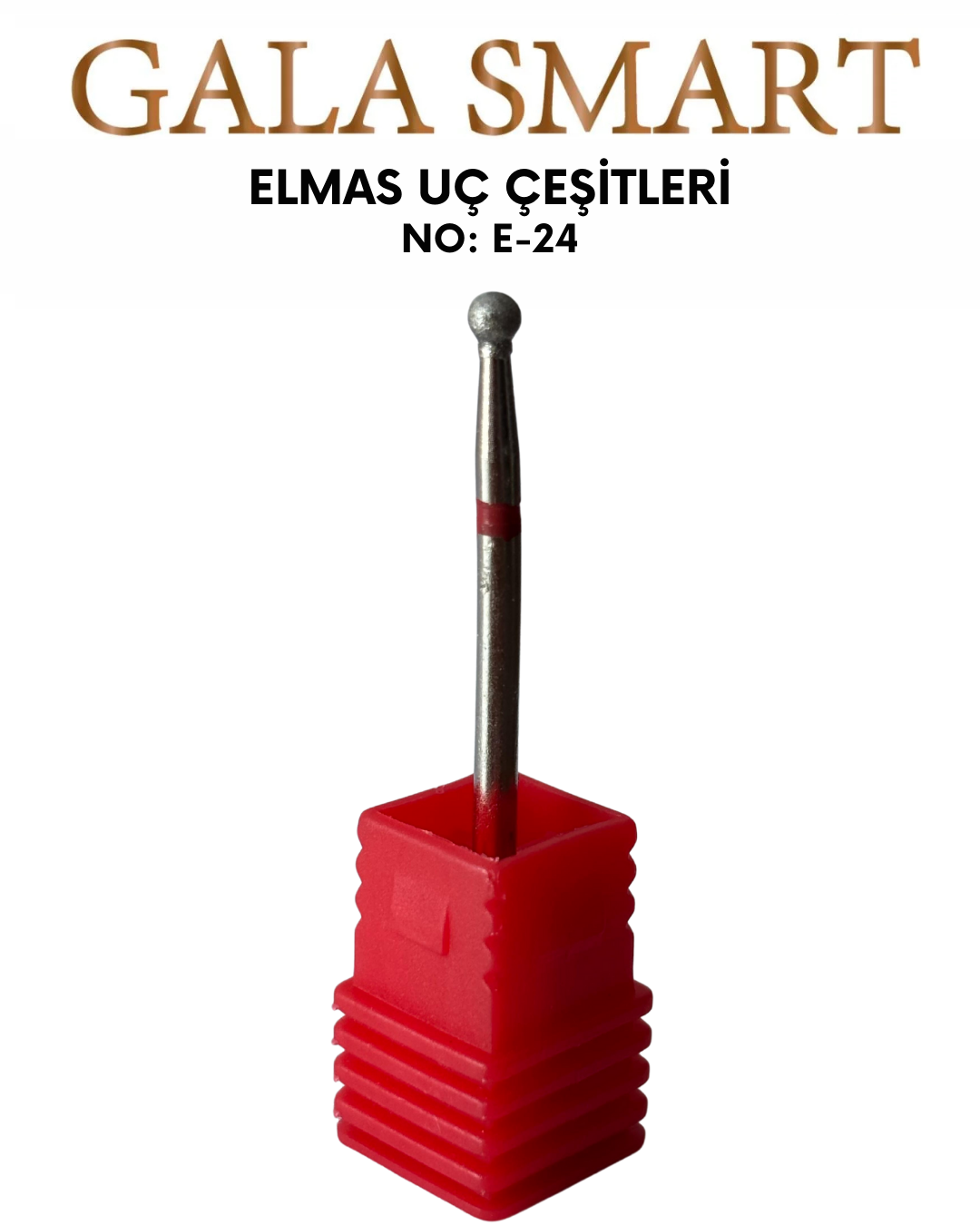 Elmas Uç No: 24 resmi