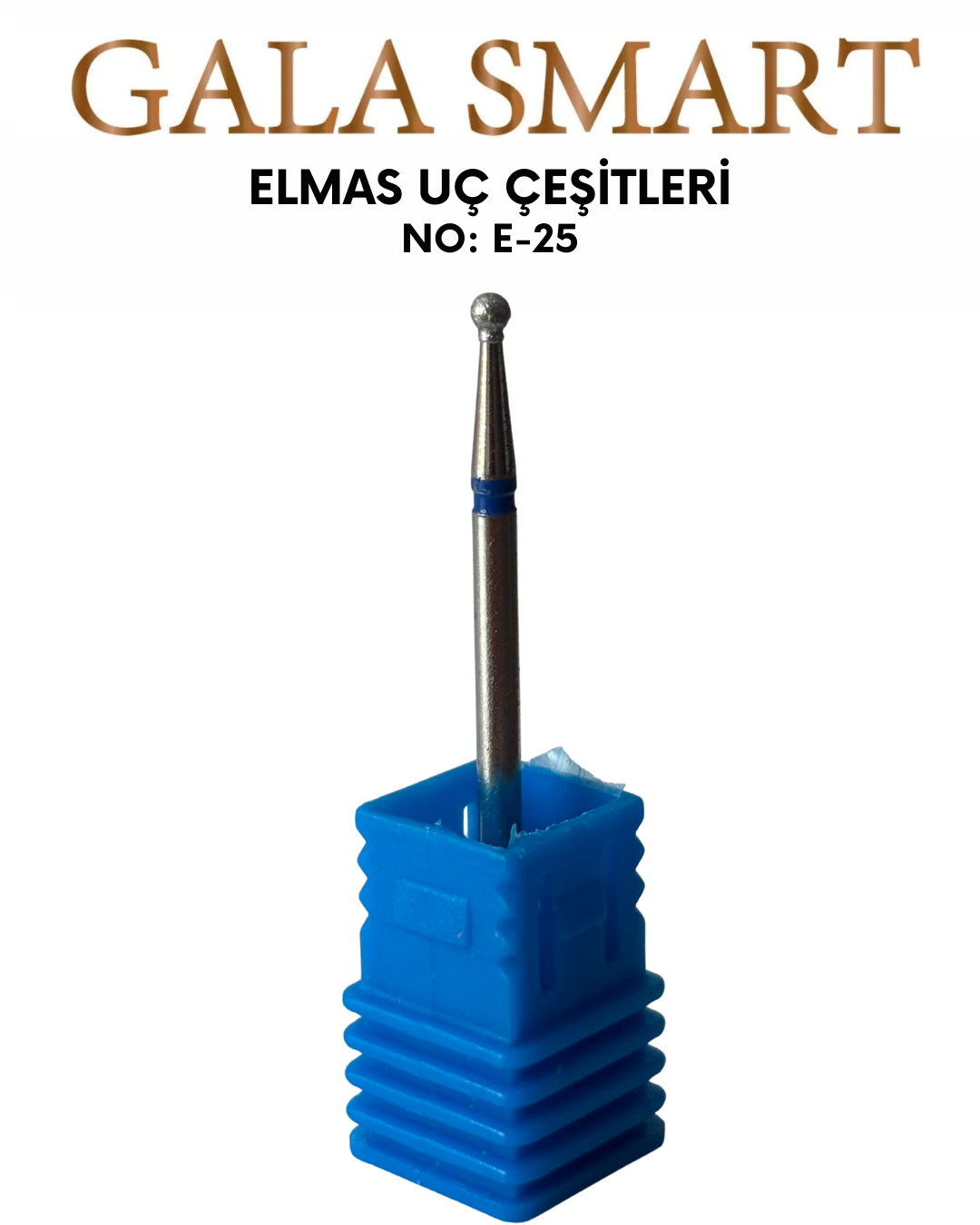 Elmas Uç No: 25 resmi