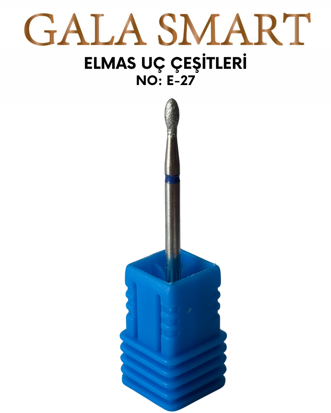 Elmas Uç No: 27 resmi