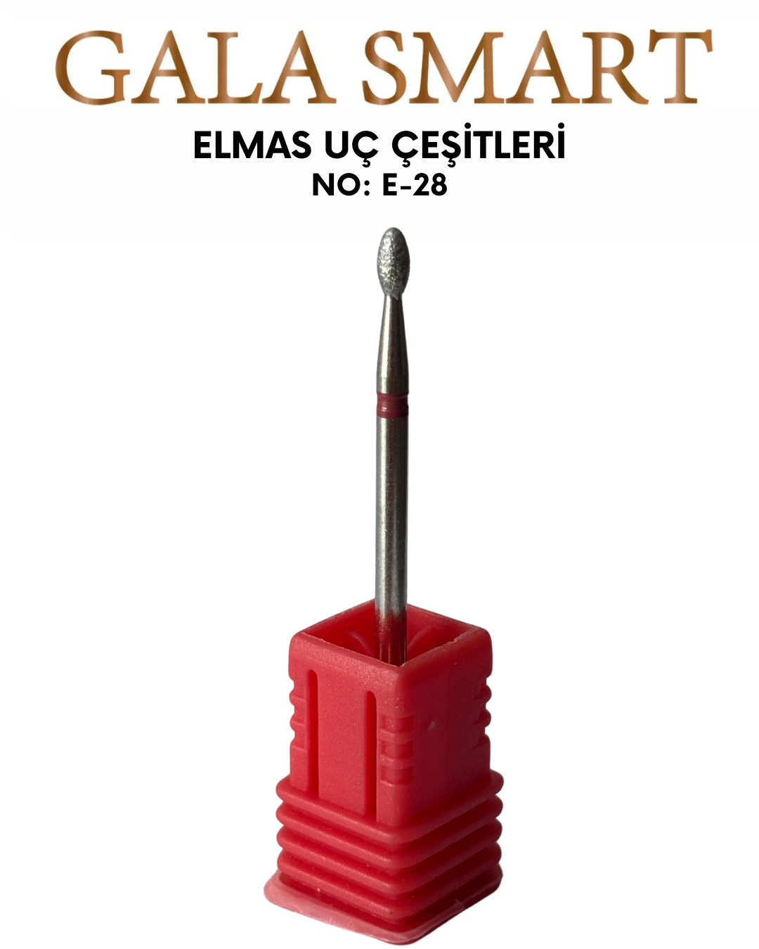 Elmas Uç No: 28 resmi