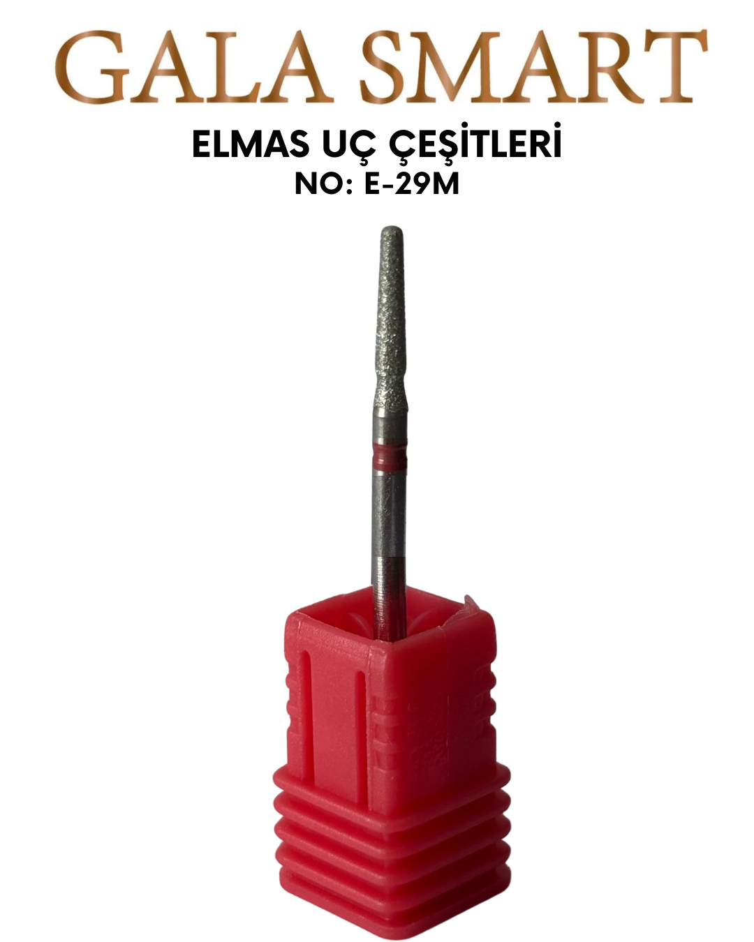 Elmas Uç No: 29 resmi