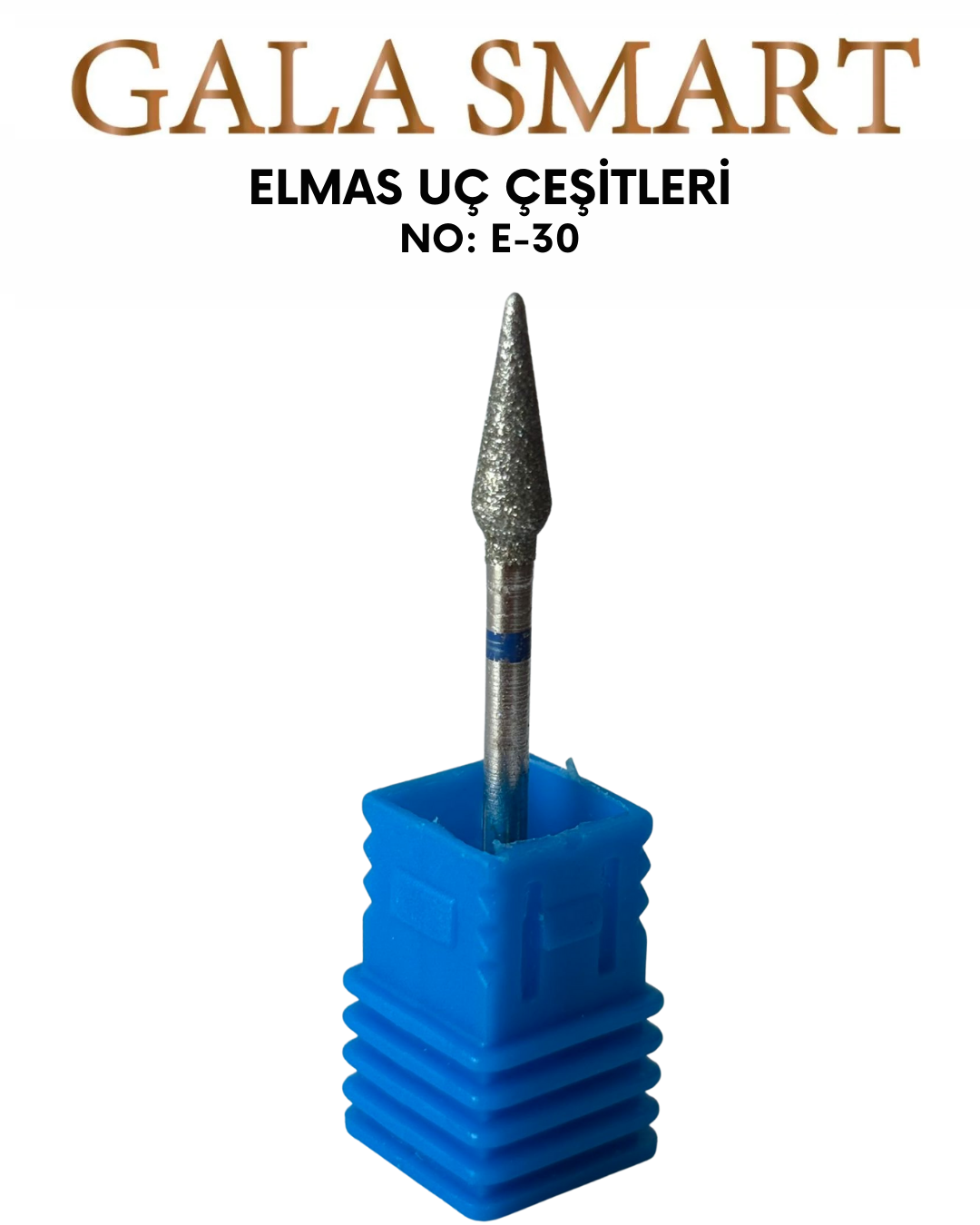 Elmas Uç No: 30 resmi