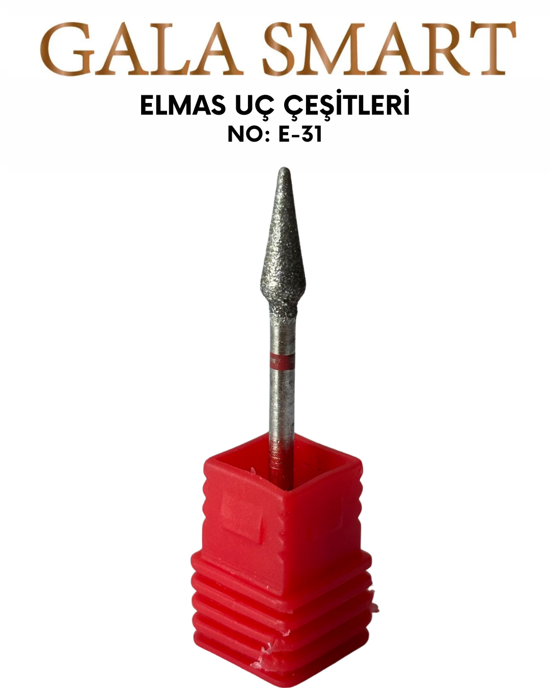 Elmas Uç No: 31 resmi
