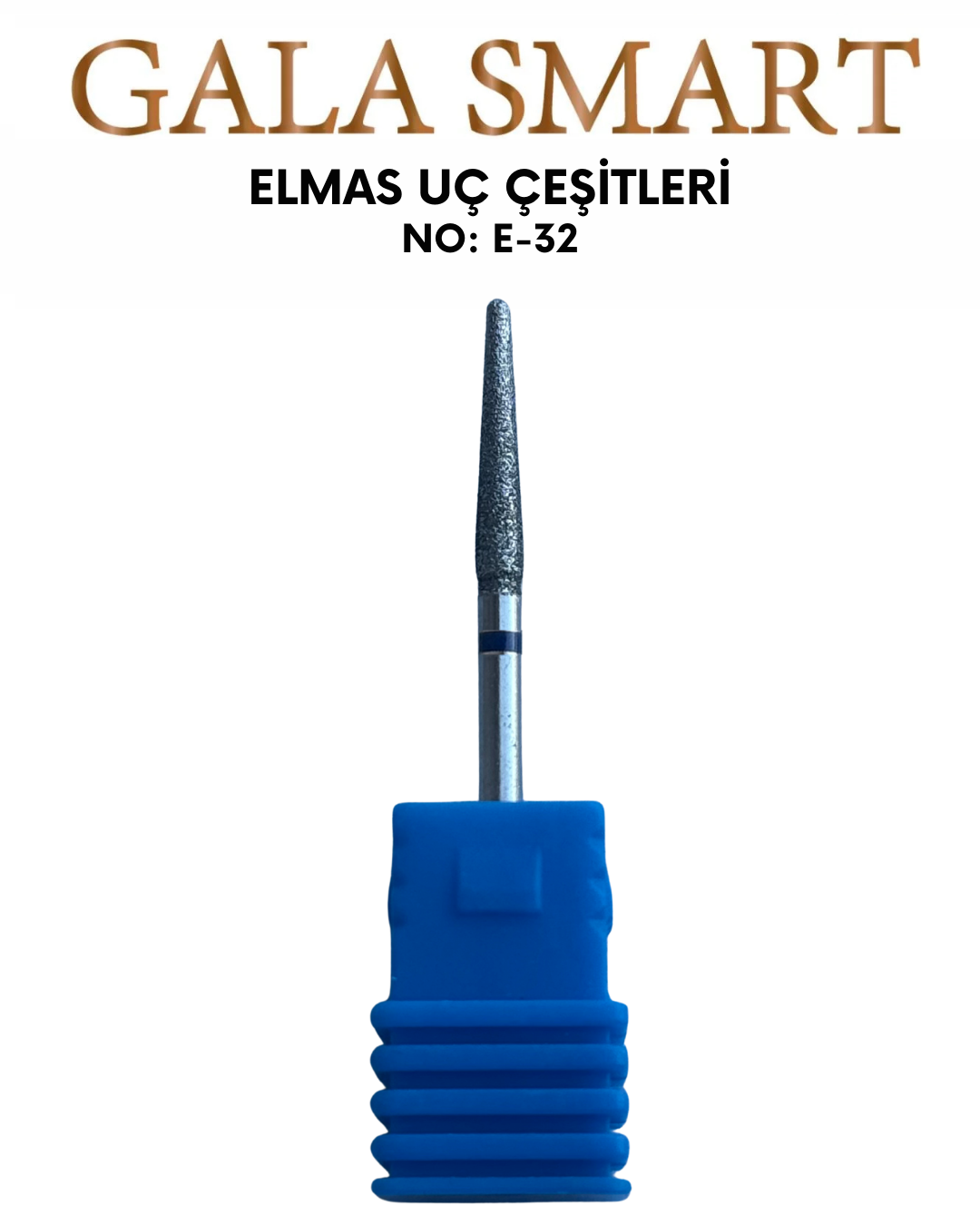 Elmas Uç No: 32 resmi