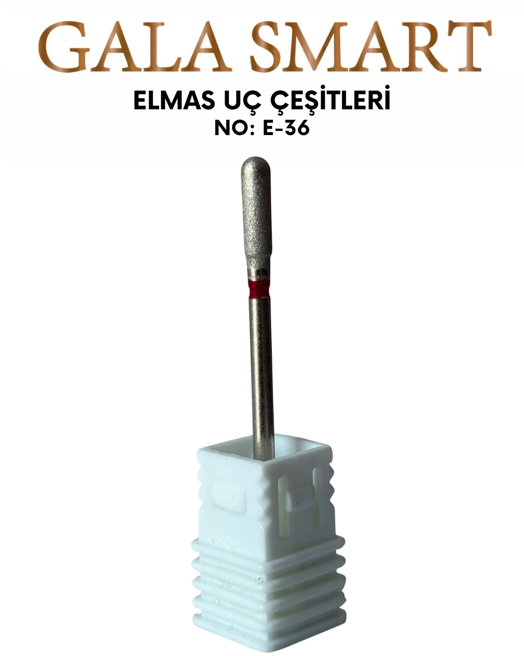 Elmas Uç No: 36 resmi