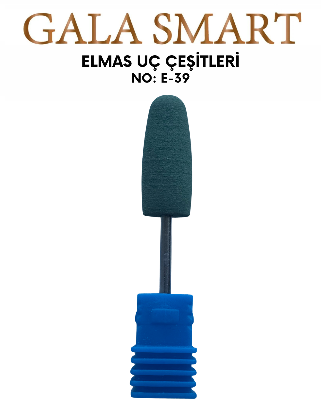 Elmas Uç No: 39 resmi