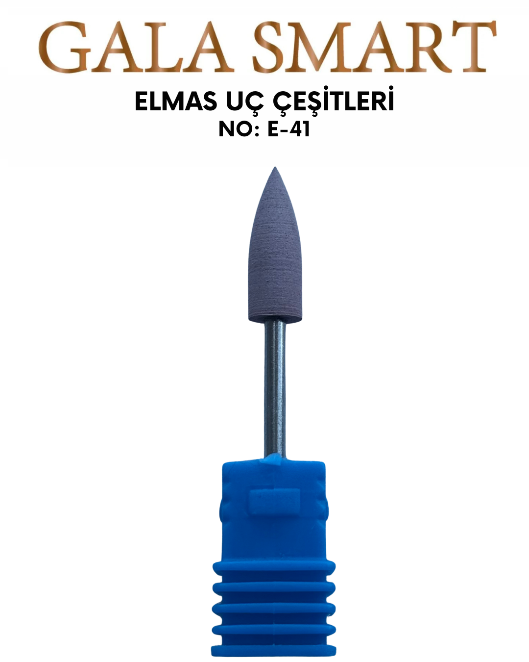 Elmas Uç No: 41 resmi