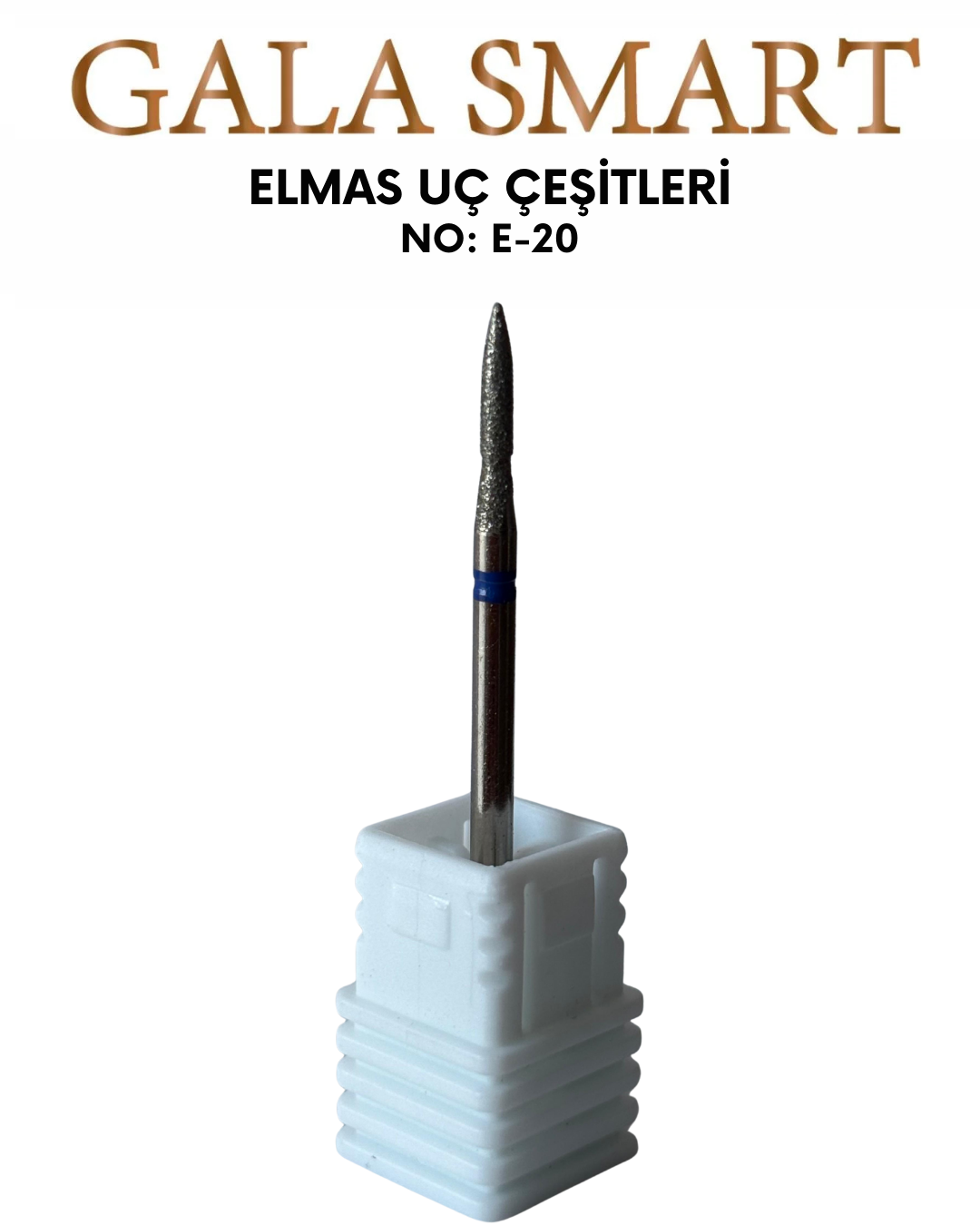 Elmas Uç No: 20 resmi