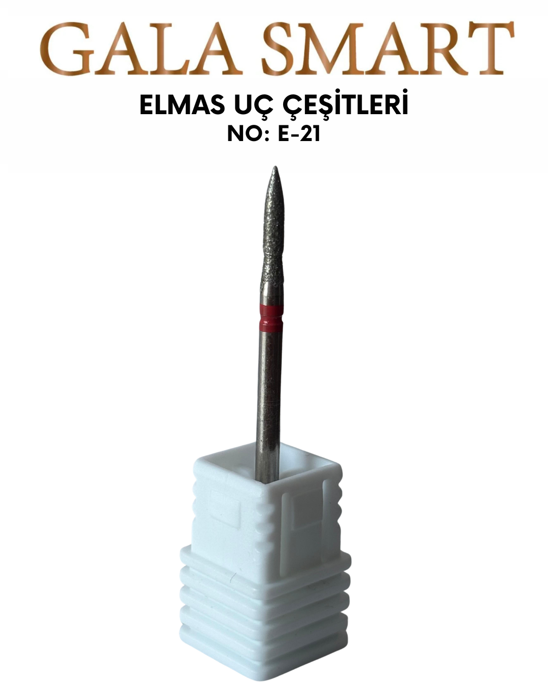 Elmas Uç No: 21 resmi