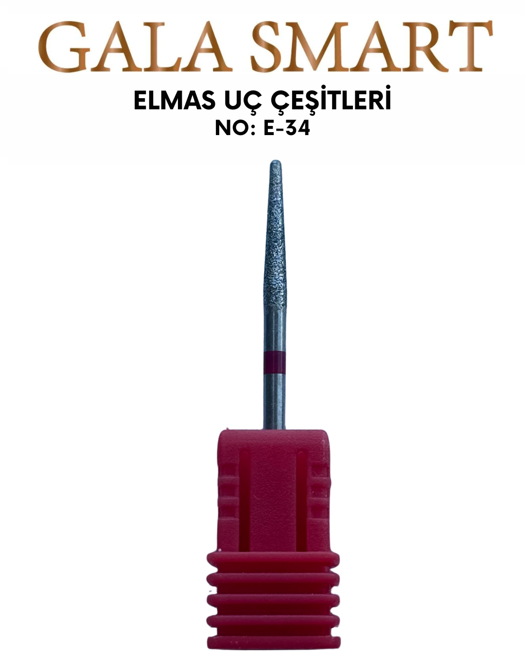 Elmas Uç No: 34 resmi
