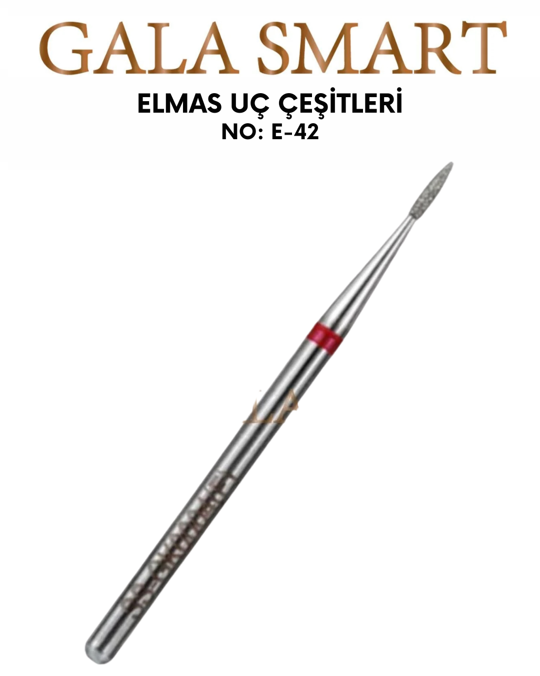 Elmas Uç No: 42 resmi