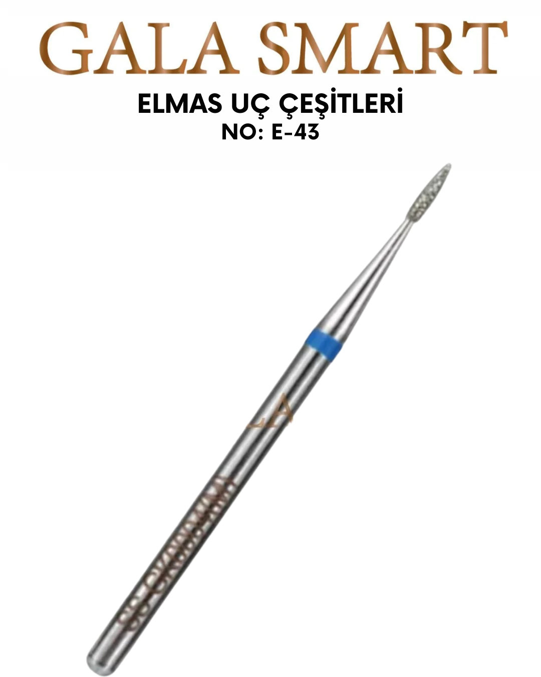 Elmas Uç No: 43 resmi