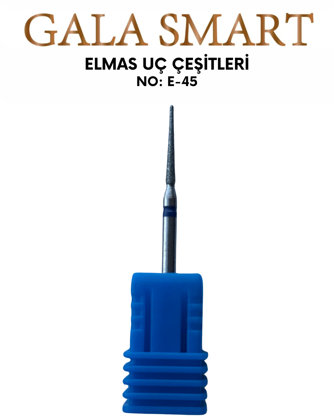 Elmas Uç No: 45 resmi