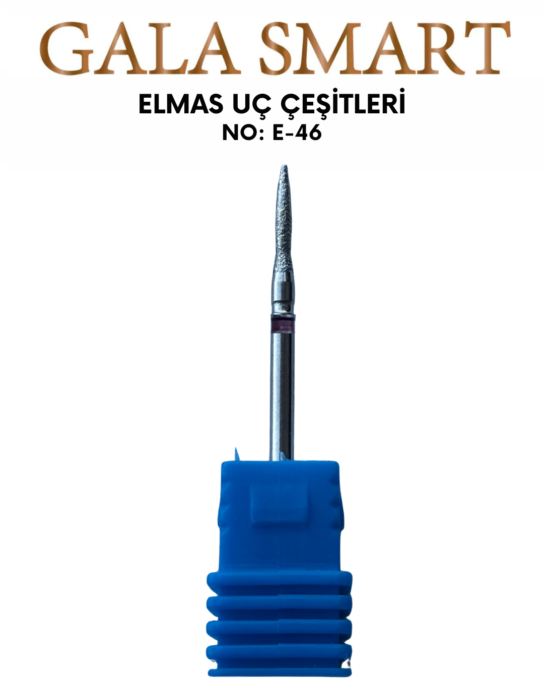 Elmas Uç No: 46 resmi