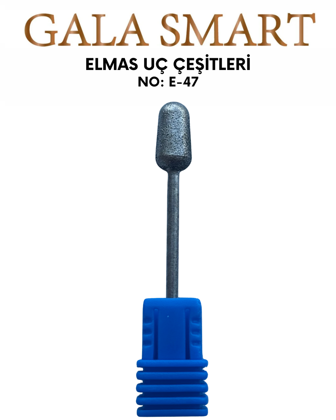 Elmas Uç No: 47 resmi