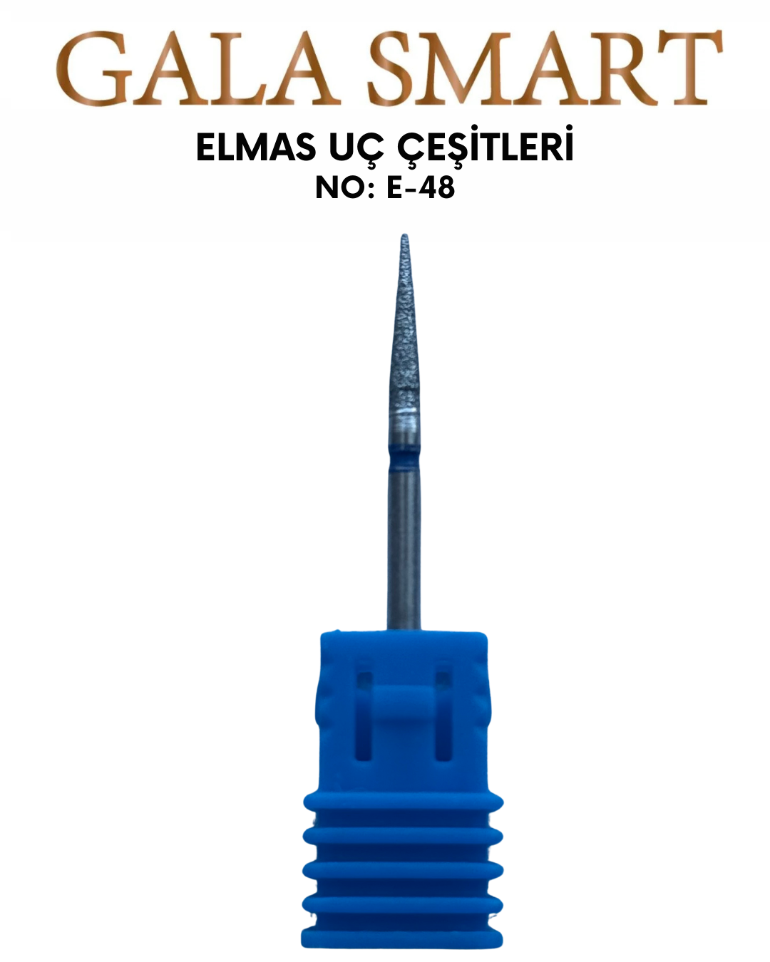 Elmas Uç No: 48 resmi