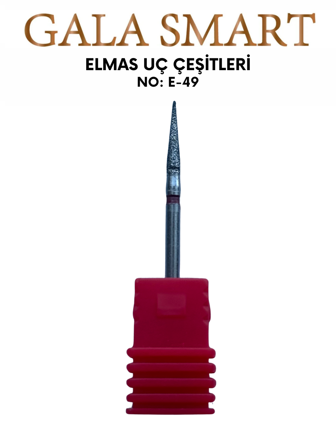 Elmas Uç No: 49 resmi