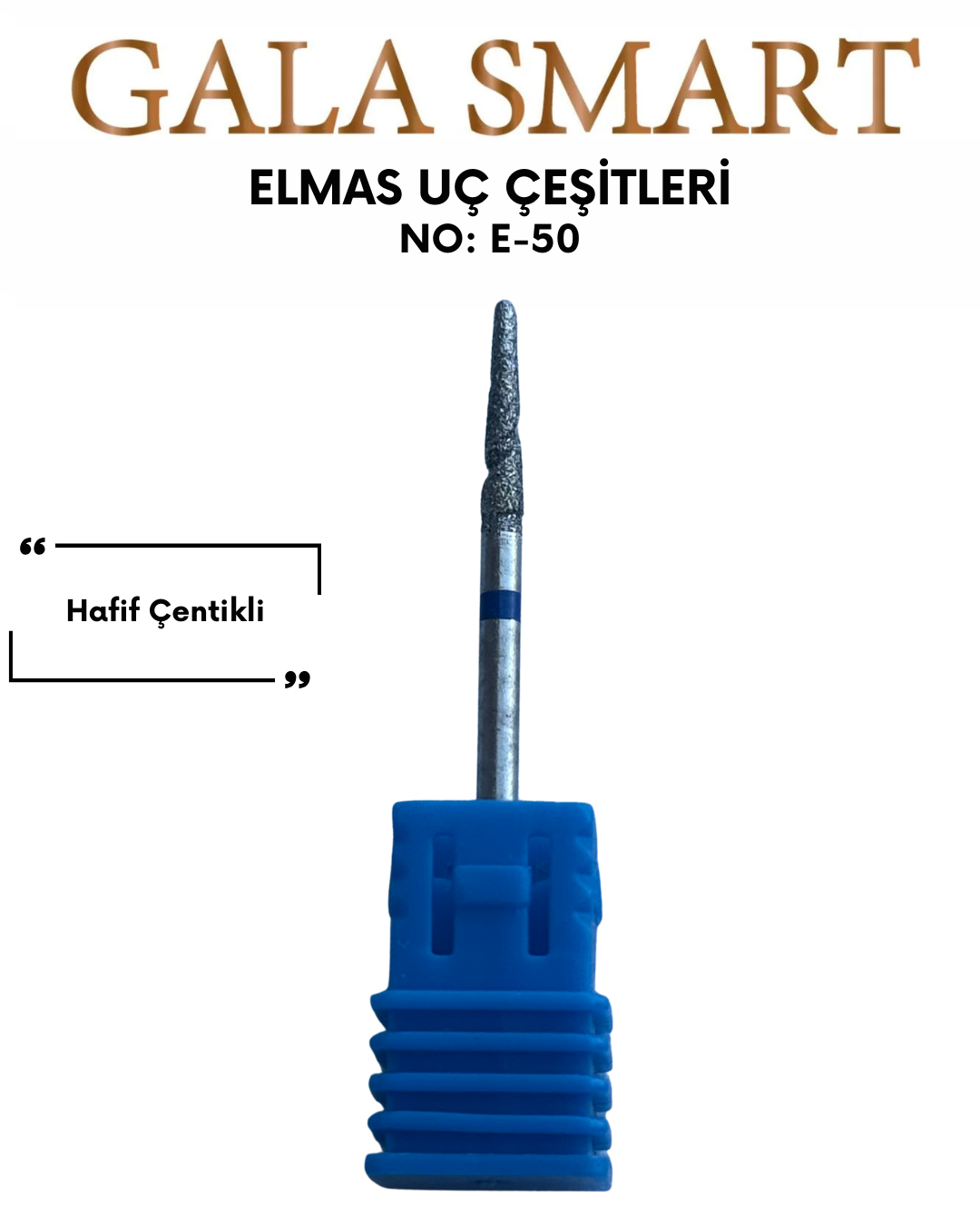 Elmas Uç No: 50 resmi