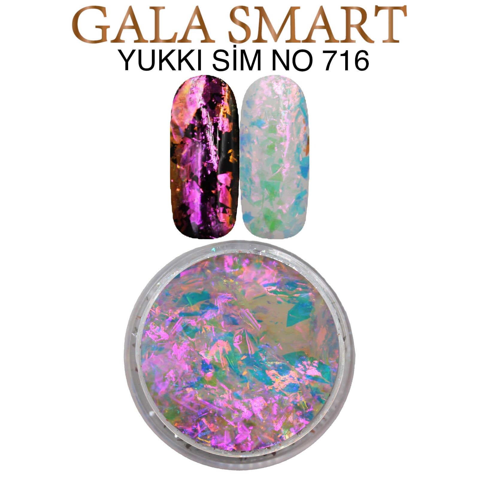 Yuki Sim No 01 resmi